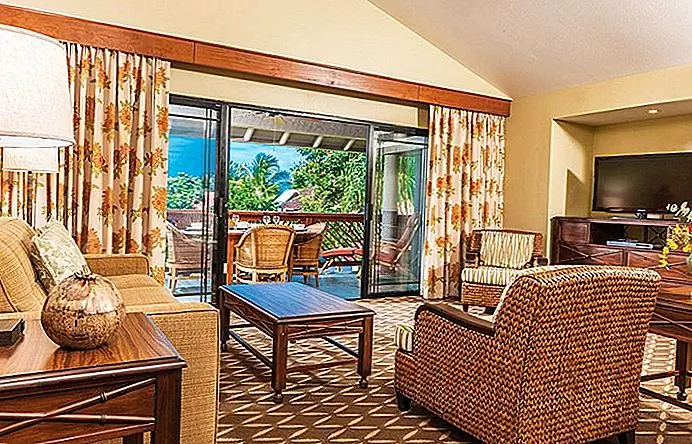 Fotobron: Wyndham Kona Hawaiian Resort