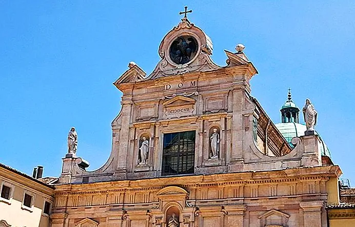 San Giovanni Evangelista (St. John the Evangelist Church)