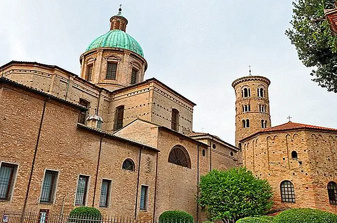 Arcivescovado (Archbishop's Palace)