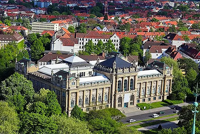 State Museum of Lower Saxony