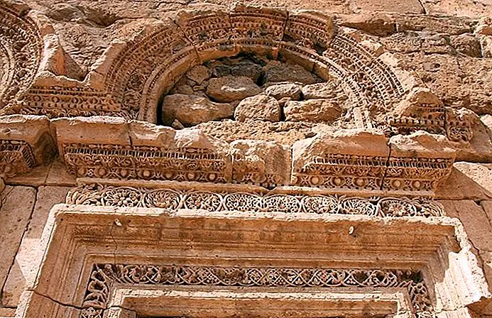 Monasteries of Tur Abdin