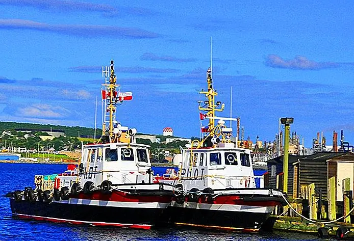 Halifax Harbor