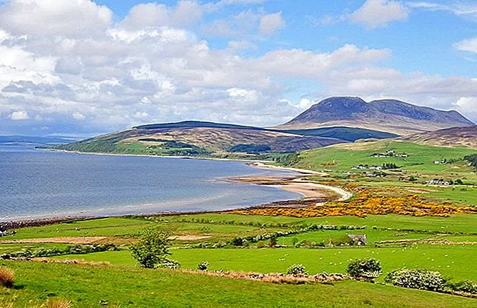 Isle of Arran
