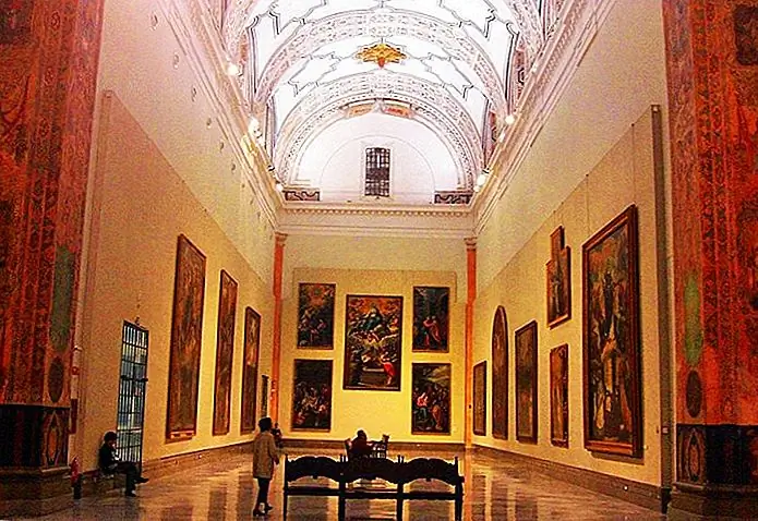 Museo de Bellas Artes (Museum of Fine Arts) Olivier Bruchez / photo modified Share: