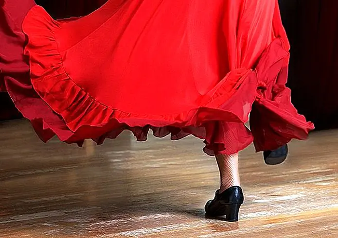 Flamenco Dance Museum (Museum van Flamencodans)