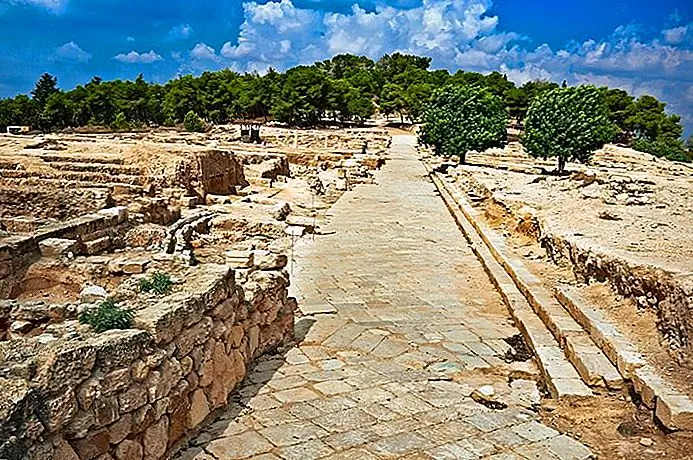 Tourist Attractions in Nazareth