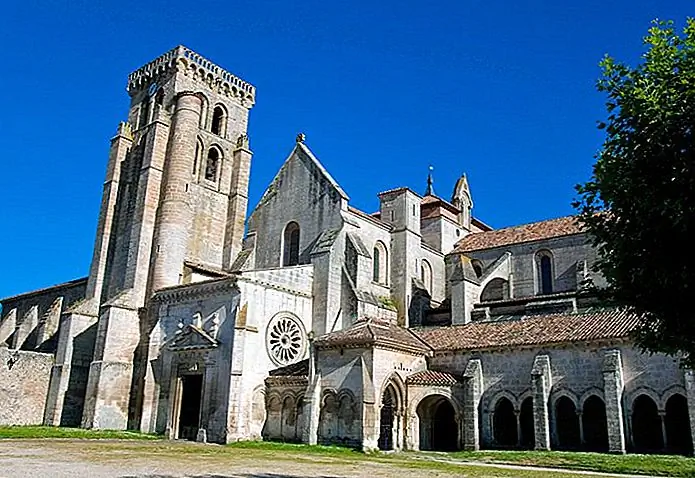 Monastery of Santa María la Real de Las Huelgas