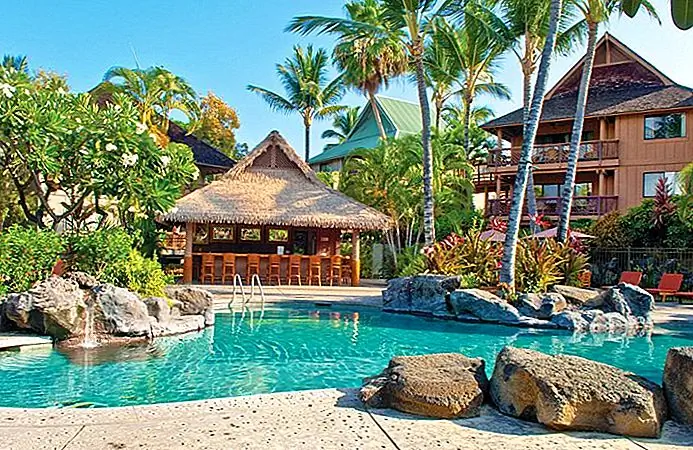 Fotobron: Wyndham Kona Hawaiian Resort