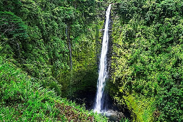 Tourist Attractions in Hawaii