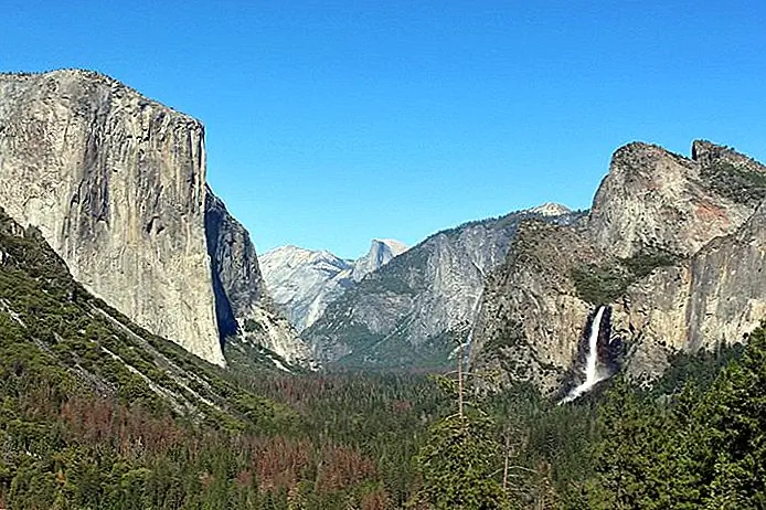 Tunnel view |  Photo Copyright: Lana Law