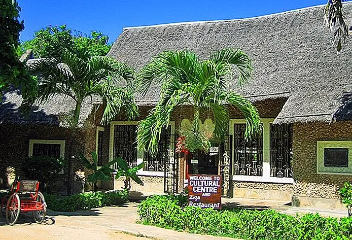 Bombolulu Workshops and Cultural Center