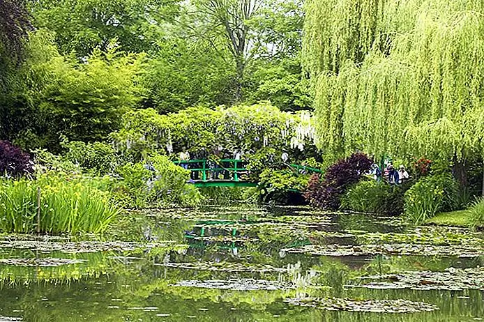 Giverny: Monet's Garden