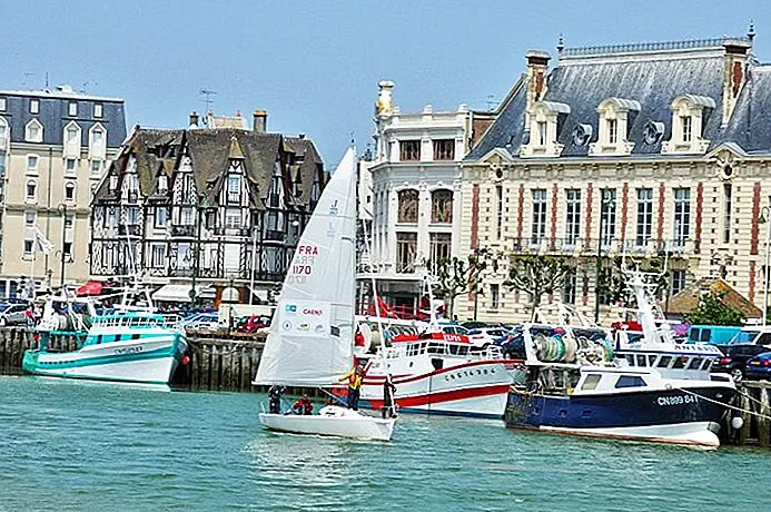 Attractions in Normandy