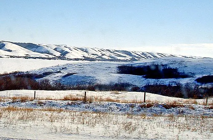 Qu'Appelle Valley daryl_mitchell / photo modified