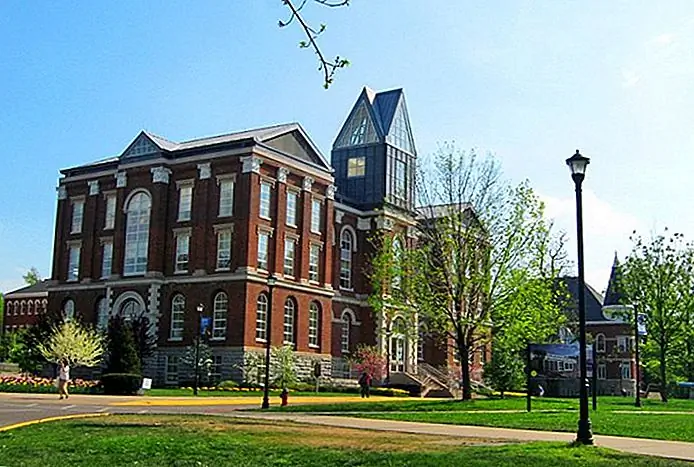 University of Kentucky zug55 / photo modified