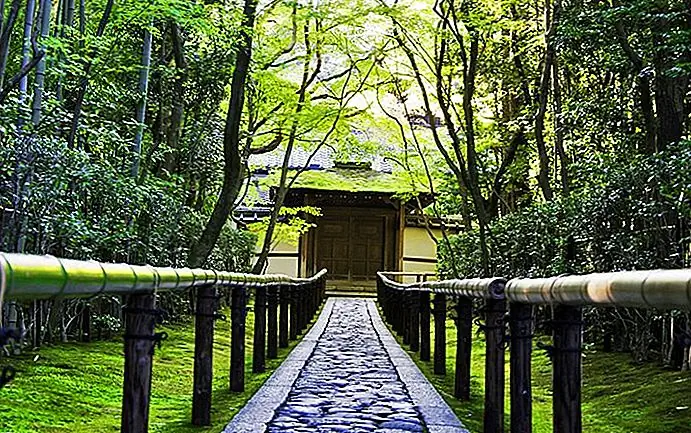 Daitoku-ji-tempel