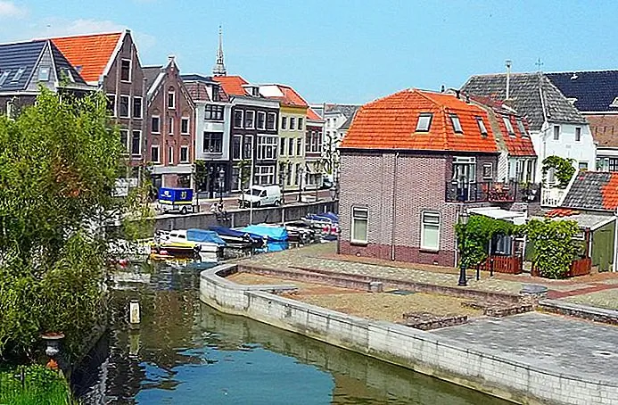 rotterdam attractions