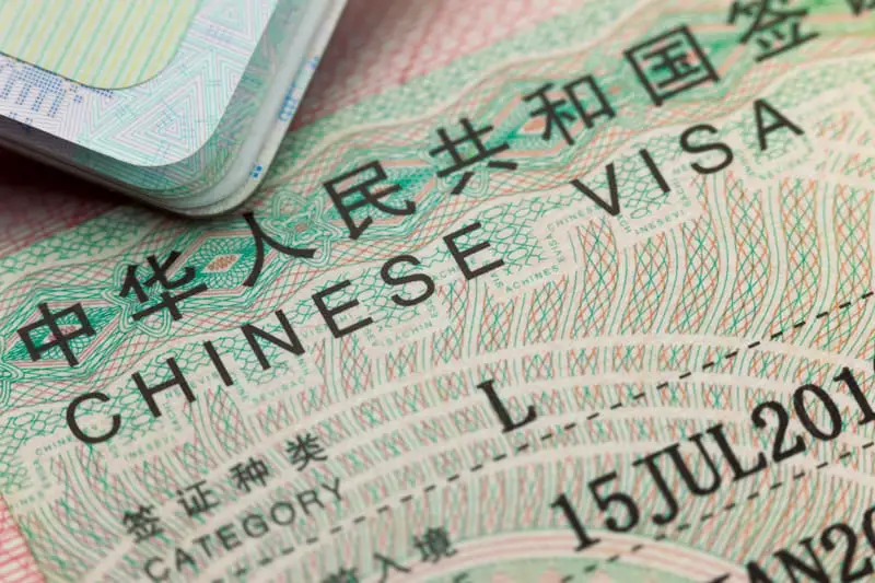 China Tourist Visa Online - China Visa Online - China Visa - China Visa - China Visa Online - China Visa Online - China Visa Online - China Visa Online