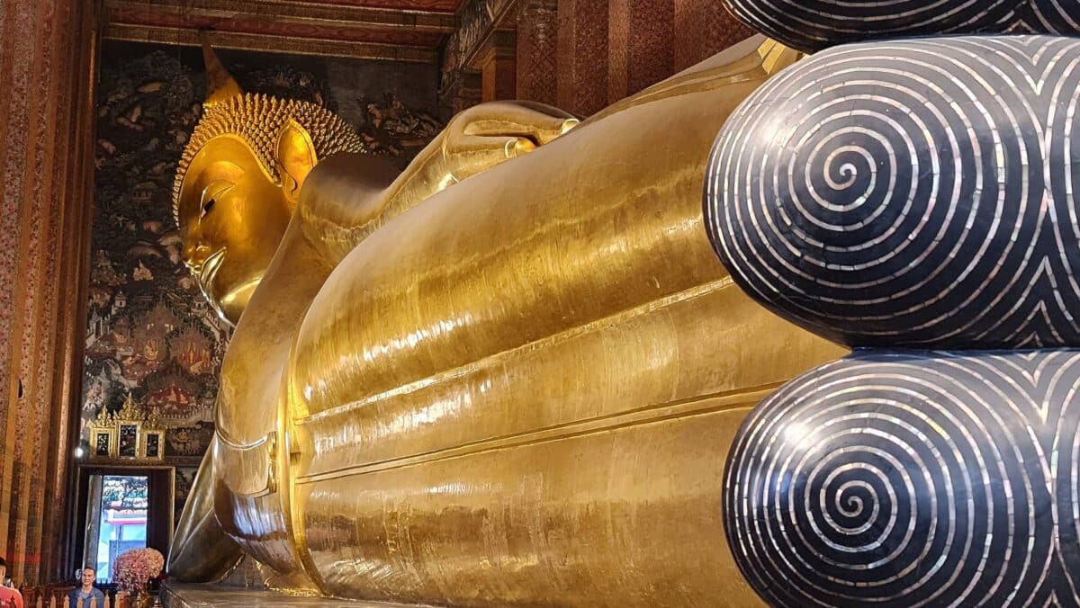 Buddha Giant
