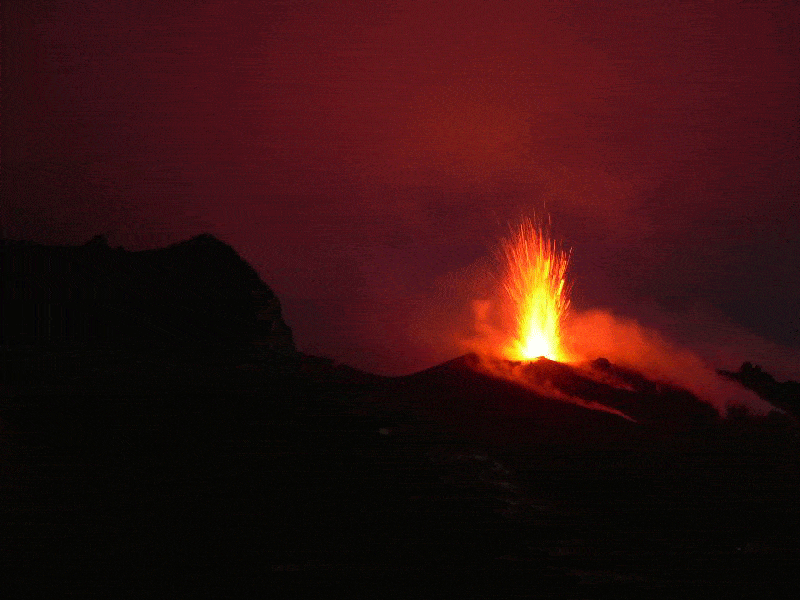 How to see Stromboli in Eruption (for the more and less trained)