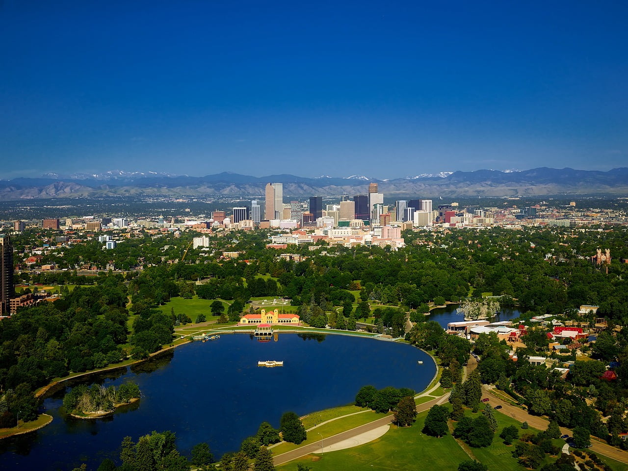 Top Things to Do in Denver, Colorado