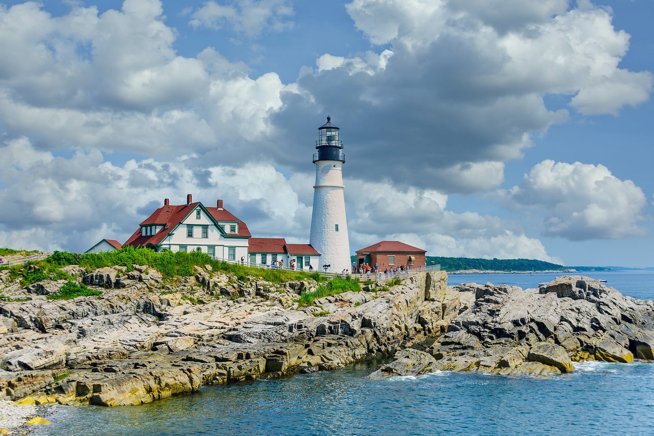 Discover the Hidden Gems of Maine