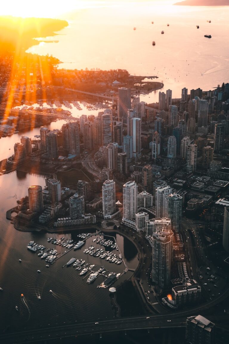 Discover Vancouver: Top 10 Free Things to Do in the City