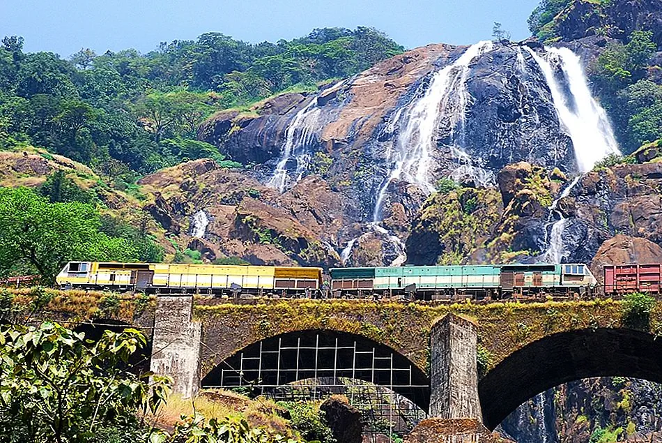 most beautiful railway stations in India