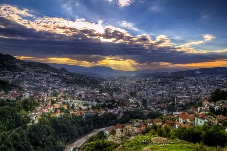 Bosnia and Herzegovina travel tips