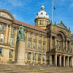 14 top tourist attractions in Birmingham and Coventry