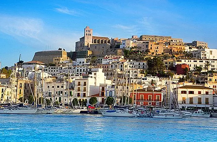 Tourist Attractions in the Balearic Islands