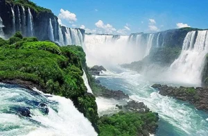 Tourist Attractions in Argentina