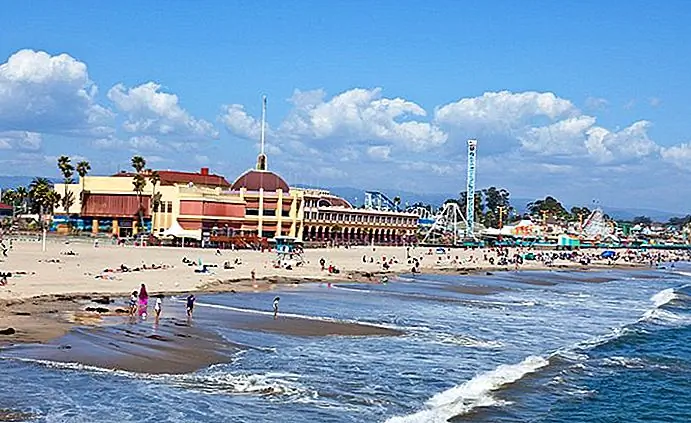 Beaches in Northern California
