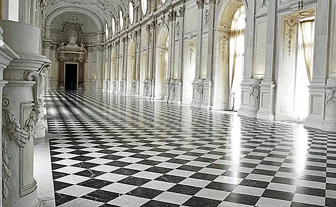 Tourist Attractions in Turin