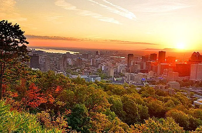 tourist attractions in Montreal