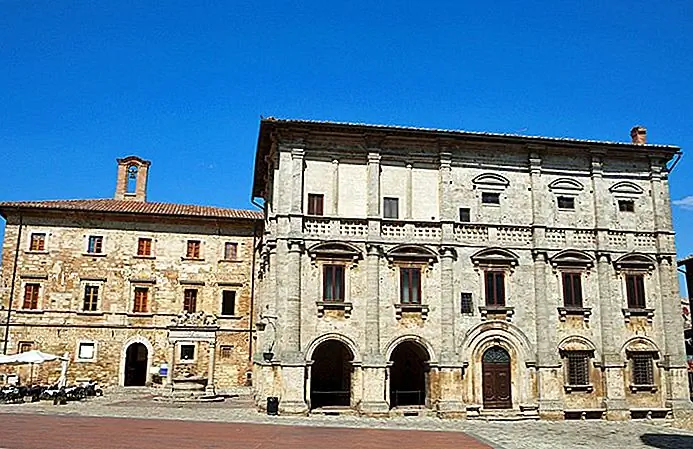 Tourist Attractions in Montepulciano