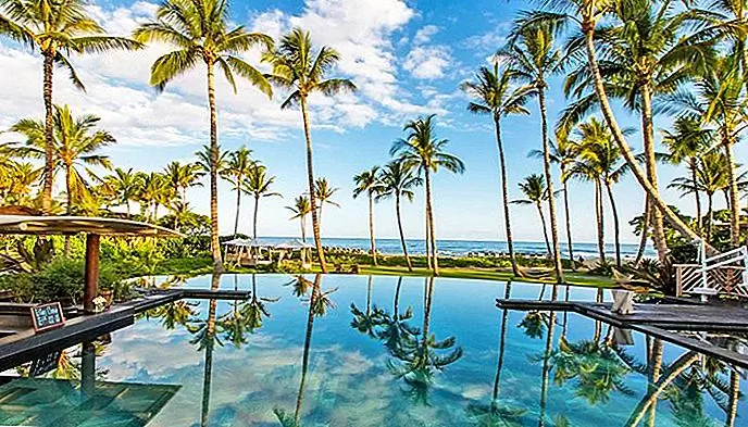 resorts in Kailua-Kona