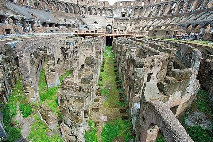 Rome with kids: 14 top things to do