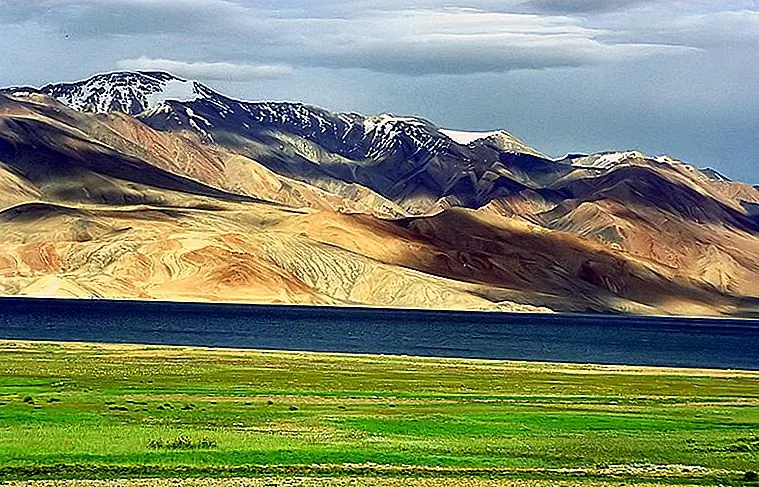 35 Snelle tips voor een reis naar Ladakh