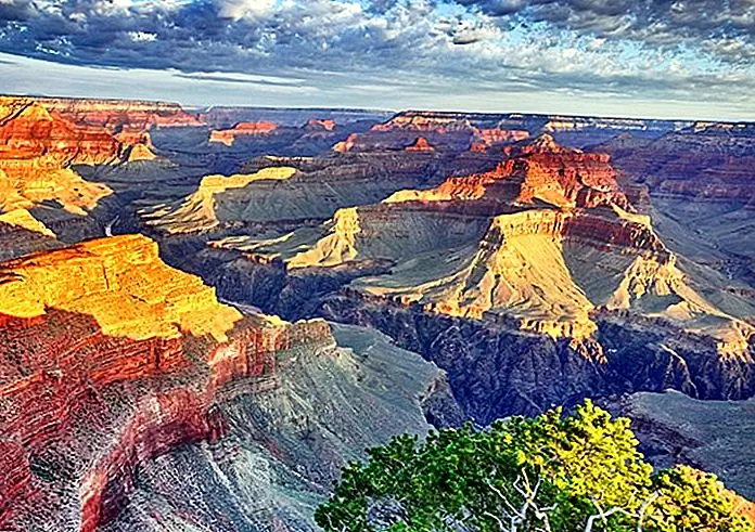 Attractions and Places to Visit in Arizona