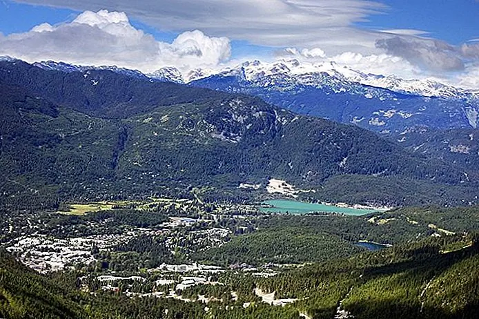 Day Trips from Vancouver