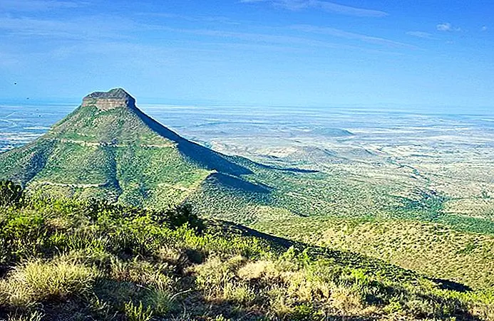 Attractions in the Eastern Cape