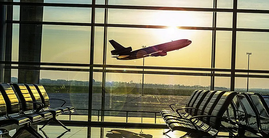 7 prachtige luchthavens in India die ervoor zorgen dat je wilt reizen ..
