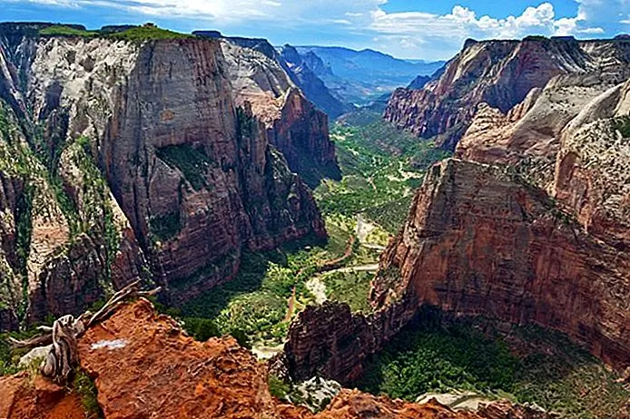 Attractions and Places to Visit in Utah