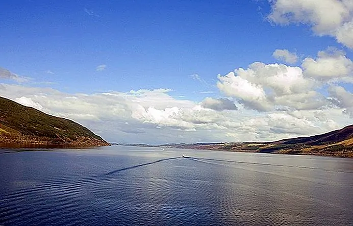 Visit Loch Ness