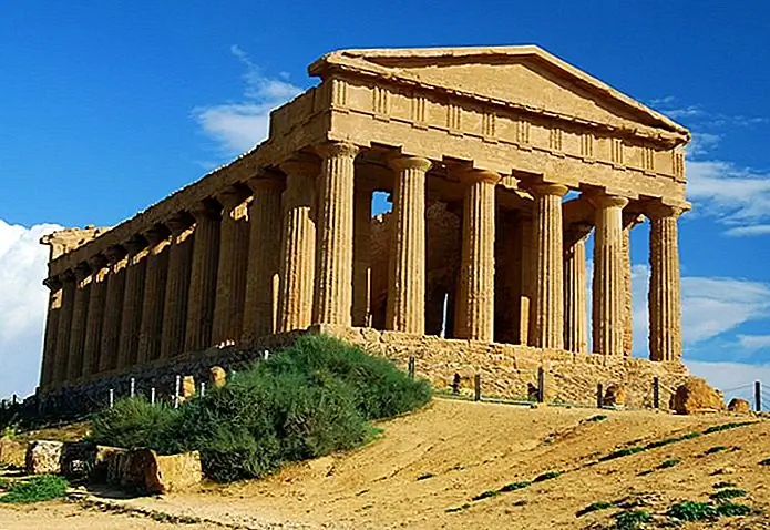 attractions in Agrigento