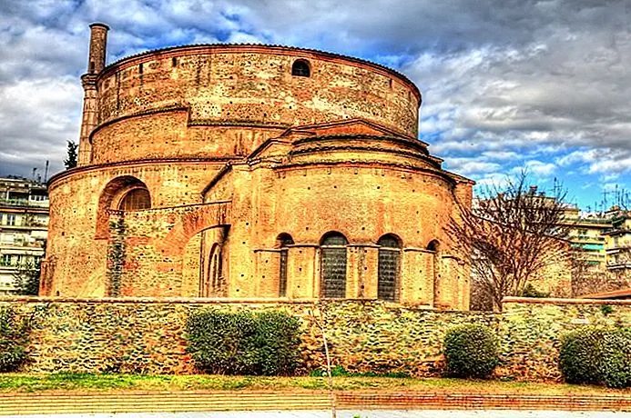 attractions in Thessaloniki