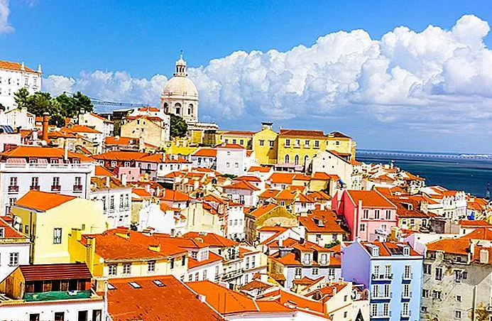 places to visit in Portugal
