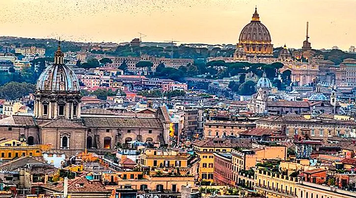 De eeuwige stad! Uw reisgids voor Rome