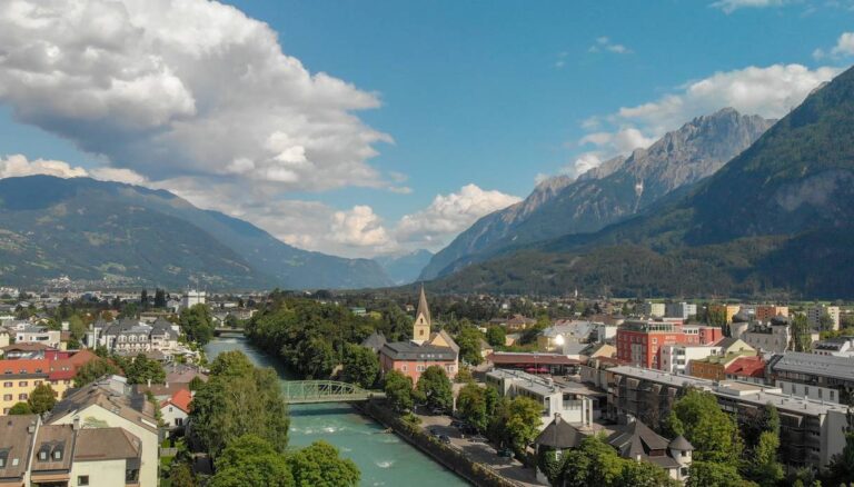What to do and see in Austria